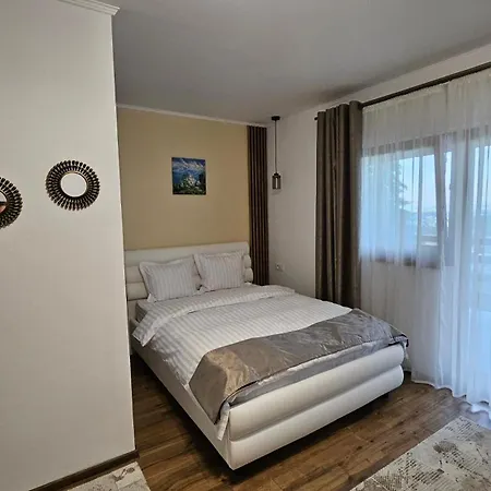 Homestay Matei *