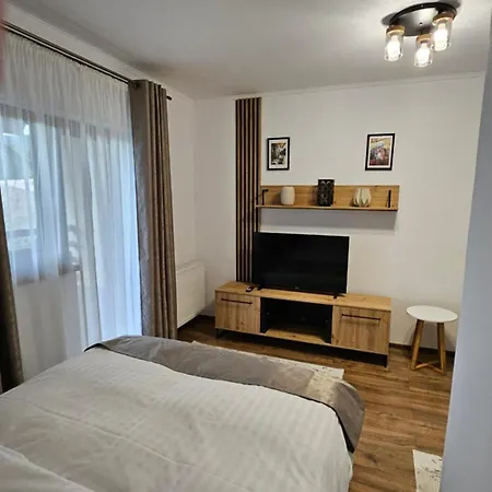Matei Homestay *