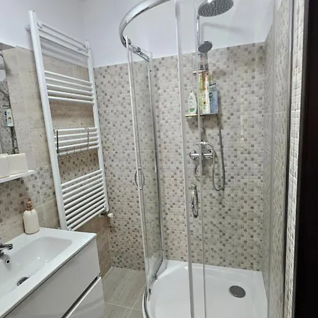 منزل للإقامة Matei *