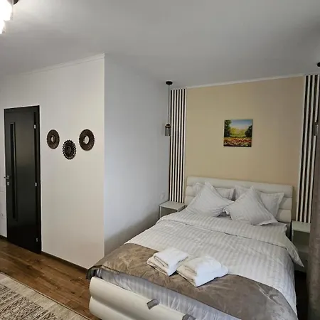 منزل للإقامة Matei