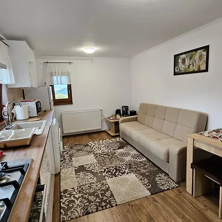 Matei منزل للإقامة براشوف