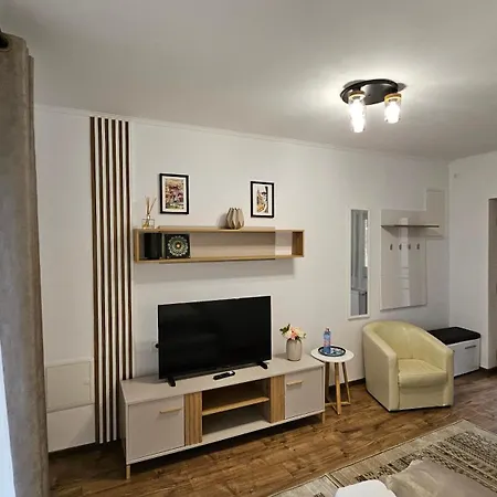 منزل للإقامة Matei *