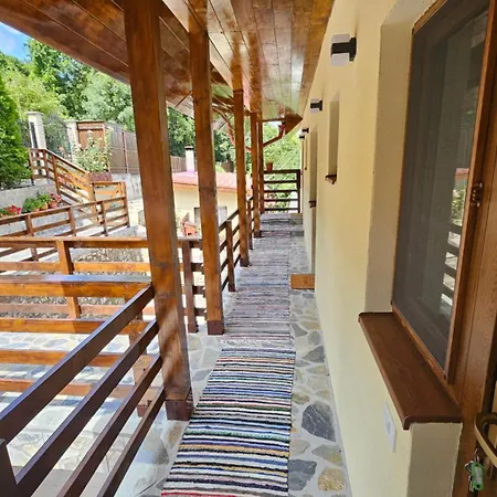 Matei Homestay