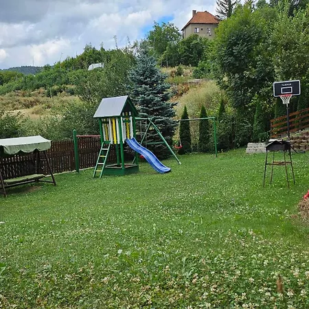 Matei Privatunterkunft *