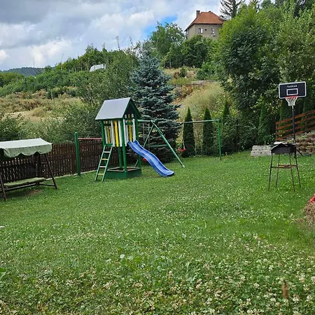 Matei Homestay *