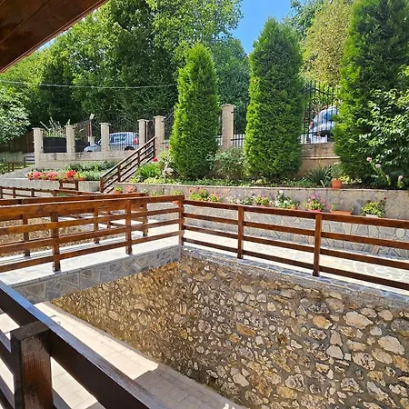 Privatunterkunft Matei