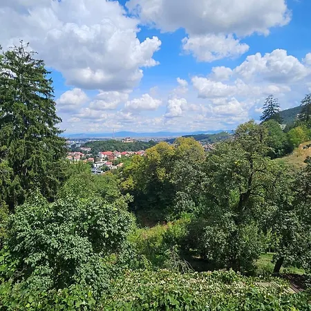 Matei Privatunterkunft *