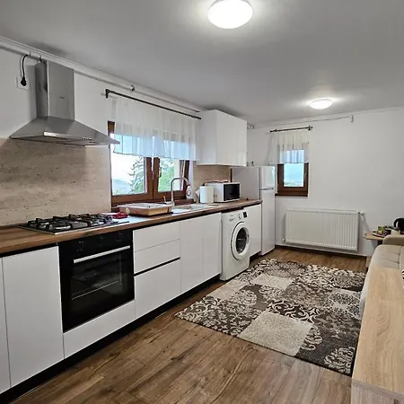 Matei Homestay Brasov