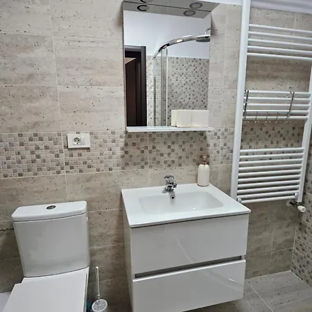 Homestay Matei