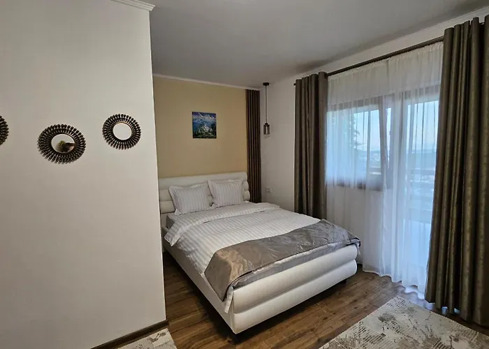 Privatunterkunft Matei *