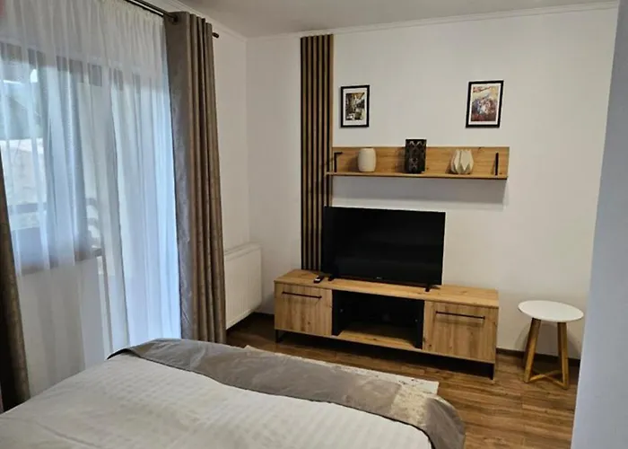 Matei Gazde/Camere de închiriat *