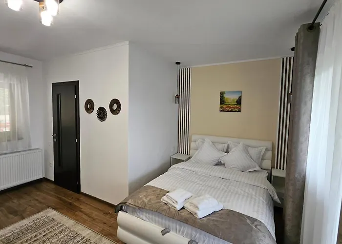 Privatunterkunft Matei