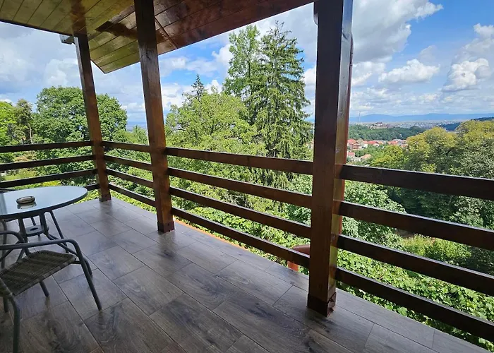 Gazde/Camere de închiriat Matei Brașov