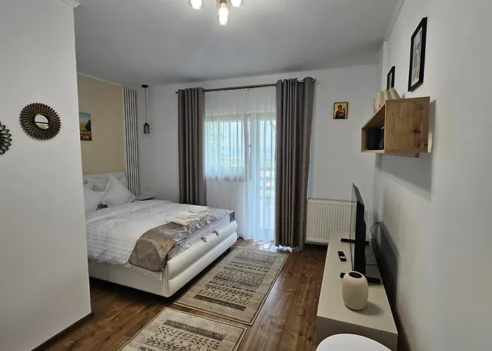 Matei Privatunterkunft *