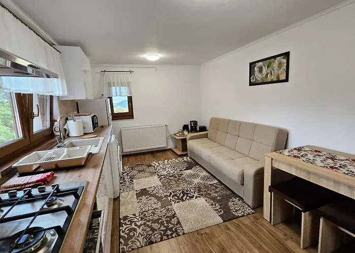 Matei Gazde/Camere de închiriat Brașov