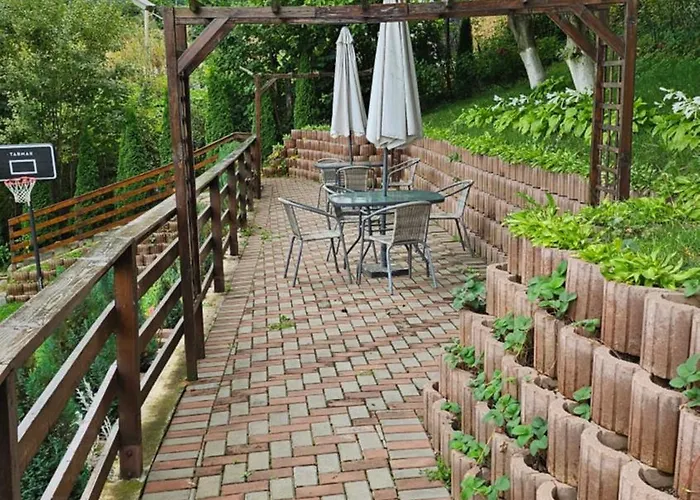 Privatunterkunft Matei