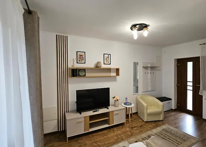 Gazde/Camere de închiriat Matei *