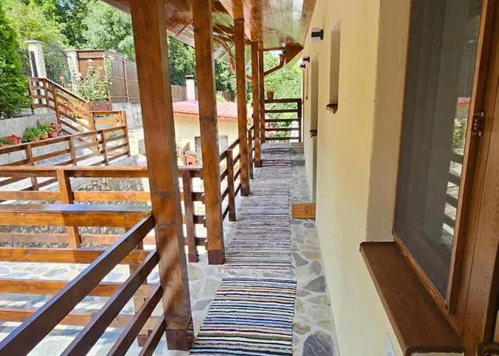 Matei Gazde/Camere de închiriat