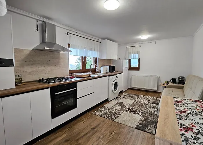 Matei Gazde/Camere de închiriat Brașov